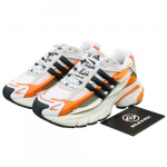 Pharrell Williams &times; adidas Adistar Jellyfish Focus Olive JP9261 EU 37 oranžinė