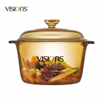 Corning VISIONS Classic serijos gintarinio stiklo tro&scaron;kintuvė