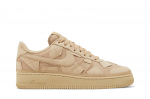 Nike Billie Eilish x Air Force 1 Low 'Mushroom' DQ4137-200 Vyri&scaron;ki batai 37.5