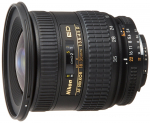 Nikon AF ED Zoom-Nikkor 18-35mm F3.5-4.5D (JEI)