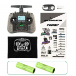 RADIOMASTER POCKET FPV Drono Nuotolinio Valdymo Pultelis