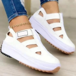 FASHION SHOES Vyri&scaron;ki kvėpuojantys sportiniai sportbačiai Sportiniai bėgimo bateliai Moteri&scaron;ki lauko teniso treniruokliai 36 balta