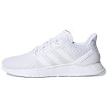 Adidas Questar Flow NXT Triple White H01179 40.5