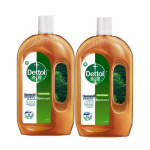 Dettol daugiafunkcinis buitinis dezinfekantas 750ml*2