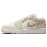 Jordan 1 Low SE Legend &scaron;viesiai rudas GS HF1863-200 36