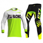 motokroso pavarų komplektas vaikams 4 5 6 7 8 9 10 11 12 13 metų Jaunimas vaikas Motociklas berniukas Mergaitė Jersey Pant Kits lenktyninis kostiumas Visureigis Enduro MX MTB M-22