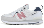 574 New Balance 'White Natural Indigo' ML574IST 43