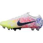 Nike Mercurial Vapor 13 Elite Neymar Jr. AG-PRO 'White Blue' Vyri&scaron;ki AT7896-104 EU 36