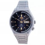 &bdquo;Orient Super King Diver Retro 70s Revival&ldquo; automatinis RA-AA0B03L19B RA-AA0B03L39B vyri&scaron;kas laikrodis