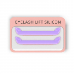 Lashlift pagalvėlės Blackwings Lashlift Silicone Eyelash Lift Pads Lashlifting įrankių rinkinys 1pair žalia