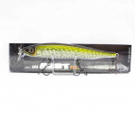 Gan Craft Ayuja Rest 128 SL Slow Floating Lure INT-02 (9918)