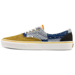 Vans Era Dygsniuoti Bandana Unisex Sportbačiai Daugiaspalviai Daug Marshmallow VN0A5EFNBCK 36