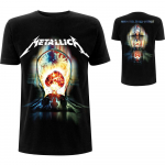 Metallica Exploded Unisex mar&scaron;kinėliai S
