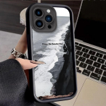 Fashion Printed Fashion Case Lankstus mink&scaron;tas silikoninis TPU apvalkalas Visas galinis dangtelis, skirtas Xiaomi Redmi Samsung Infinix Samsung Galaxy A13