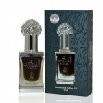 Arabiyat Al Faris Koncentruotas parfumuotas aliejus, 12 ml, Ataras vyrams ir moterims 12 ML