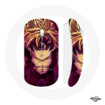 Souris Sans Fil Manga Seven deadly sins Demon