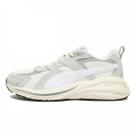 Puma Hypnotic Ls 39529503 &Scaron;ilta balta Puma balta Ledo pilka 240