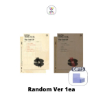 Bang Yongguk 3-iasis EP 3 Random Ver