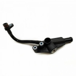 Automobilio au&scaron;inimo skysčio vandens vamzdis SL63 AMG R231 M157 E63 ML63 1572000151 1572000051 A1572000151 A1572000051 Au&scaron;inimo skysčio vandens žarna