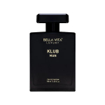 Vyri&scaron;kas Eau De Parfum Klubas (100 ml), Club Man Eau De Parfum, Bella Vita