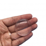 Pagrindinis aksesuaras, apsaugantis nuo susidūrimo, daugkartinio naudojimo skaidrus lipdukas A