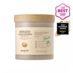 SKINFOOD Potato Madecassoside Soothing Pads 60 sheets