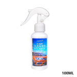 100ml kar&scaron;tas 1vnt Naujas daugiafunkcinis putplasčio valiklis universalus visagalis vandens valiklis automobilio salono valymo priemonė