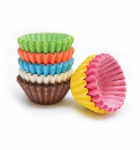280 mini caissettes &agrave; cupcakes