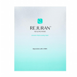 REJURAN Soothing Mask (25mL*5 sheets) Healing Mask