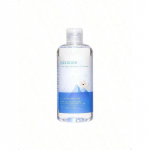 mixsoon Glacier Water Hyaluronic Acid Serum 300ml - Non-Greasy Hydration Booster, Firming Facial Serum For Radiant, Dewy Skin - Serum For Glass