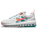 Nike Air Max Genome Photon Dust Turbo Green Moteri&scaron;ki sportbačiai Balti Hyper-Grape CZ1645-001 37.5