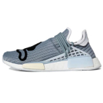 BBC Ice Cream x Pharrell x adidas NMD Human Race Running Dog - Space Grey Unisex Bėgimo Batai GX3066 36⅔
