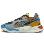 Puma RS-Z Hawaiian Ocean Juodi Unisex Kedai Mėlyni 381640-01 37