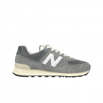 New Balance 574 Pilki Unisex sportbačiai Balti U574WR2 37