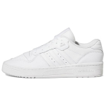 Adidas Rivalry Low Debesėlio Baltumo Unisex Sportbačiai GX2272 36⅔