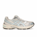 Kith x ASICS Gel 1130 kreminės, žvaigždi&scaron;kai mėlynos 2023 m. vyri&scaron;ki sportbačiai 1201A956-101 42.5