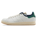 Adidas Stan Smith Luxe Chalk Collegiate Green Gum Unisex sportbačiai White Chalk-White ID2030 36