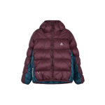 Nike ACG Therma-FIT ADV Lunar Lake striukė (Azijos dydis) Naktinė Bordo Gilių Džiunglių Unisex Gatvės Drabužiai DH3071-681 L
