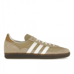 adidas Wensley SPZL Kartono Guma Unisex Sportbačiai Pilki Off-White Kanapiniai IG8937 47⅓
