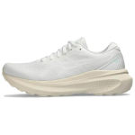 ASICS Gel Kayano 30 Balti Off White Moteri&scaron;ki sportbačiai 1012B357-102 37.5