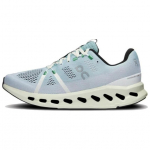 ON Cloudsurfer Mineral Vyri&scaron;ki sportbačiai Mėlyni su alaviju 3MD10422078 44.5