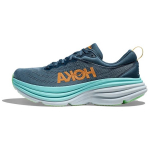 HOKA Bondi 8 Real Teal Shadow Vyri&scaron;ki sportbačiai 1123202-RHD 42.5