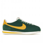 Nike Cortez TXT Oregon Vyri&scaron;ki sportbačiai Green Gorge-Green Yellow-Ochre HF1435-300 43