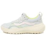 Vans UltraRange Neo VR3 MTE Mėtų &Scaron;viesiai Geltonos Unisex Sportbačiai Žali Daugiaspalviai VN000BCEBIG 37