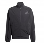 Adidas Zne Patogus Universalus Kvėpuojantis Odai Draugi&scaron;kas Striukė Vyri&scaron;ka Striukė Juoda JN9026 L