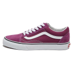 Vans Old Skool Patogūs Universalūs Patvarūs Žemi Skate Batai Unisex Sportbačiai Violetiniai VN0005UFDRV 37