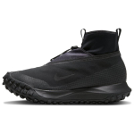 Nike Acg Mountain Fly Gore Tex 'Tamsiai pilki' sportbačiai Laisvalaikio avalynė CT2904-002 42.5 black