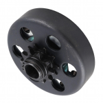 19 mm skylė 10 dantų variklio i&scaron;centrinis sankabos 3 4 40 41 420 grandinės Tinka Go Kart ATV MiNi dviračiui