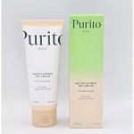 Purito Oat-In Raminantis gelinis kremas 100ml / Lengvas, maitinantis, drėkinantis, Korėjieti&scaron;ka kosmetika, Kbeauty
