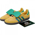 adidas Samba LT Naudoti Geltoni Žali - IE9165 EU 35.5 geltona